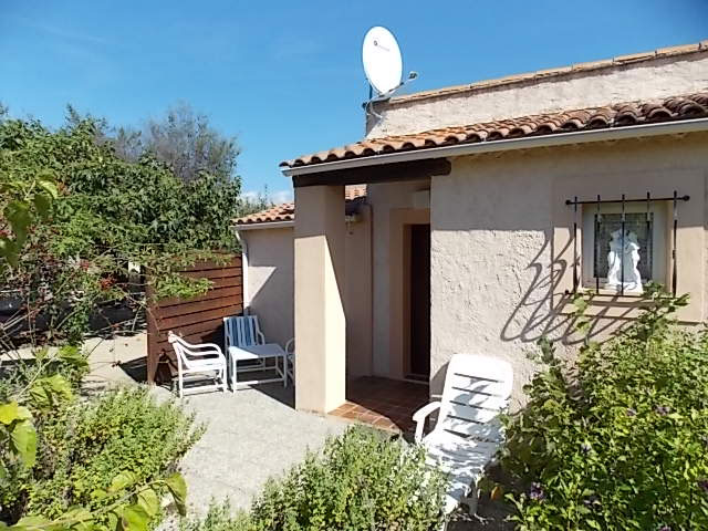 Holiday house rental in fayence