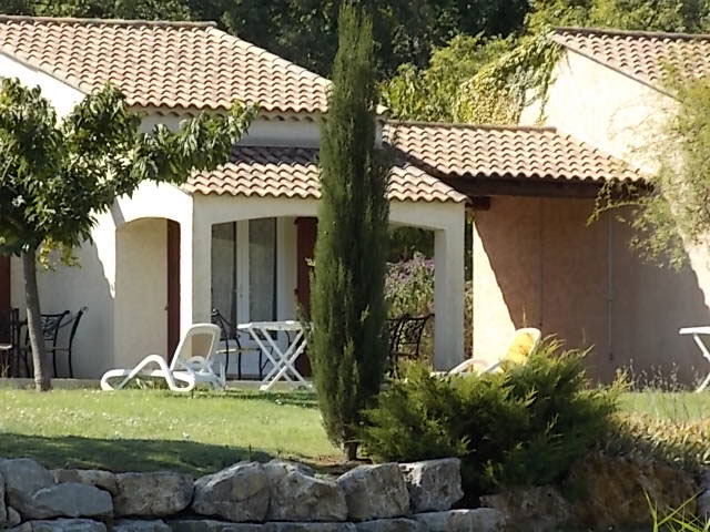 Holiday house rental in fayence
